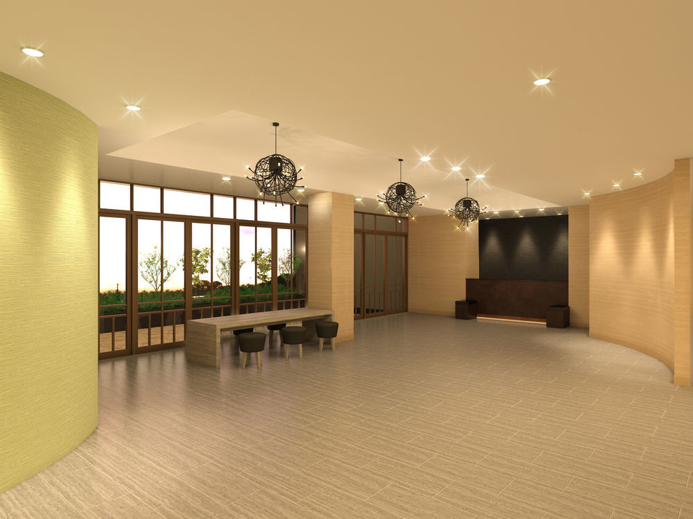 Hotel Sunshine Ucunomija Kültér fotó